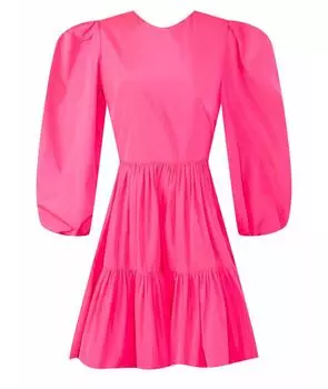 Повседневное платье