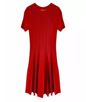 Повседневное платье