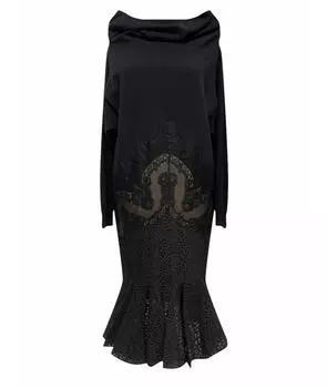 Повседневное платье