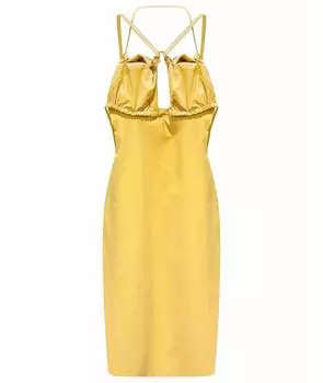 Повседневное платье