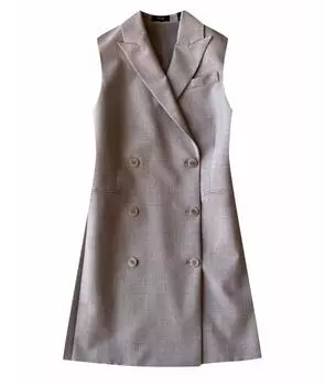 Повседневное платье