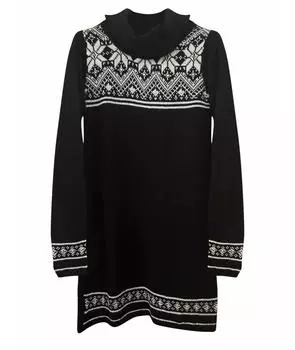 Повседневное платье