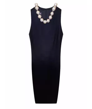 Повседневное платье