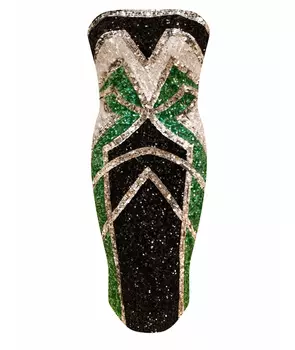 Повседневное платье