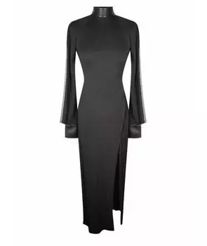 Повседневное платье