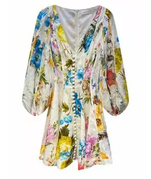 Повседневное платье