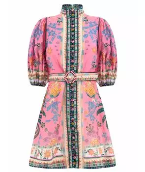 Повседневное платье