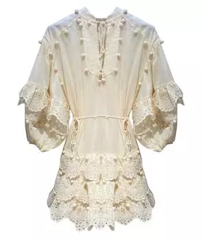 Повседневное платье