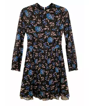 Повседневное платье