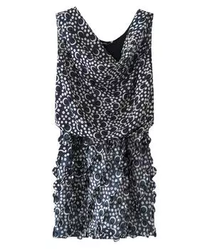 Повседневное платье