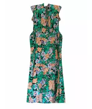 Повседневное платье