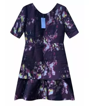 Повседневное платье