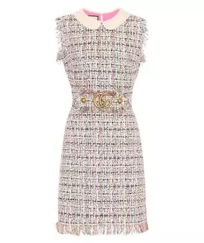 Повседневное платье