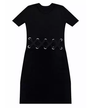 Повседневное платье