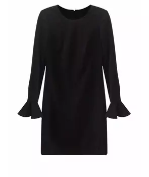 Повседневное платье