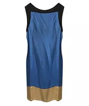 Повседневное платье