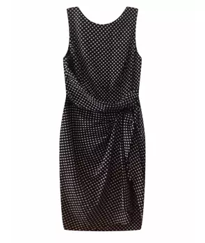 Повседневное платье