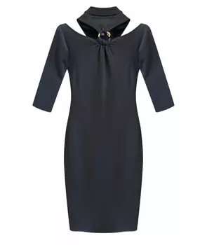 Повседневное платье