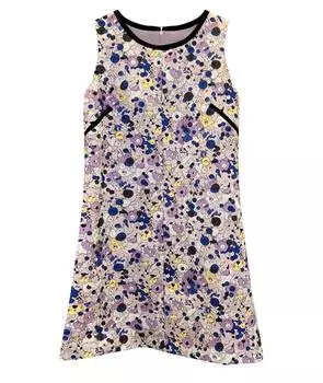 Повседневное платье