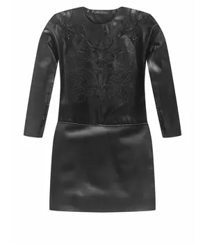 Повседневное платье