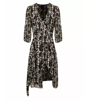 Повседневное платье