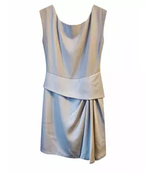 Повседневное платье