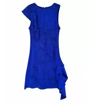 Повседневное платье