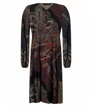 Повседневное платье