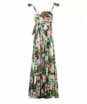 Повседневное платье