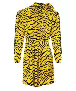 Повседневное платье