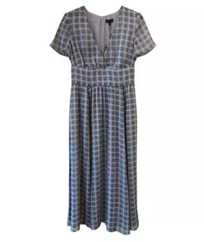 Повседневное платье