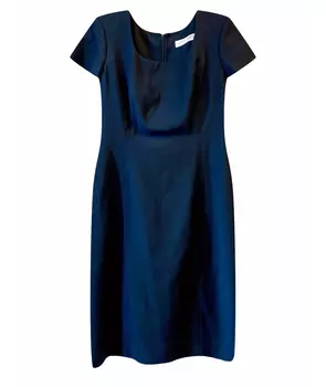 Повседневное платье