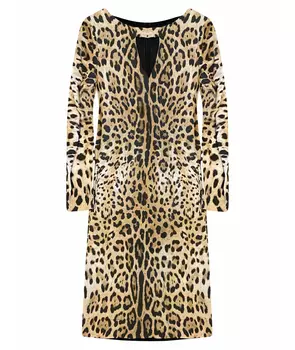 Повседневное платье