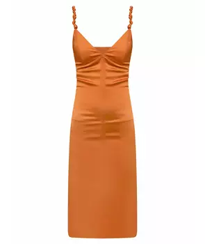 Повседневное платье