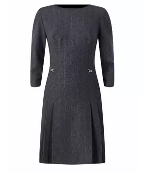 Повседневное платье