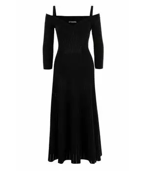 Повседневное платье