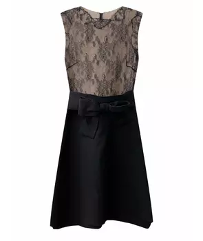 Повседневное платье