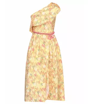 Повседневное платье