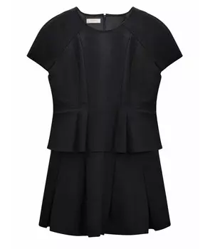 Повседневное платье