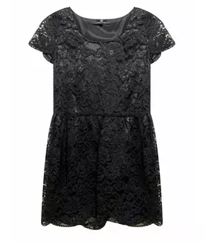 Повседневное платье