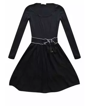 Повседневное платье