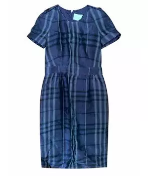 Повседневное платье