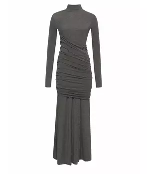 Повседневное платье