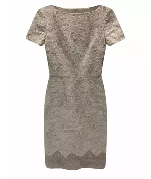 Повседневное платье