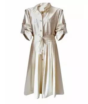 Повседневное платье