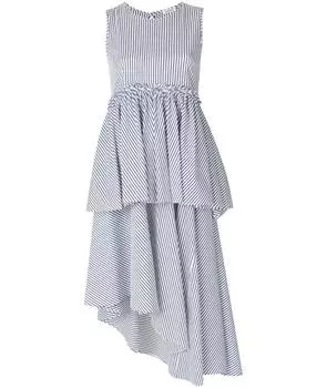 Повседневное платье