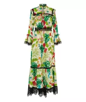 Повседневное платье