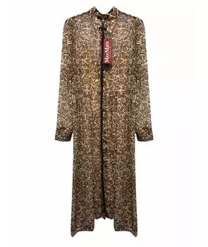 Повседневное платье