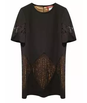 Повседневное платье