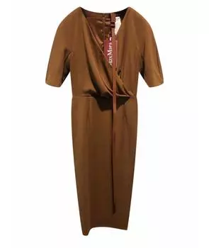 Повседневное платье